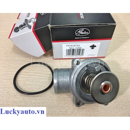 Van hằng nhiệt xe Mercedes C180 đời 2002_ 1112030375_ 111 203 03 75